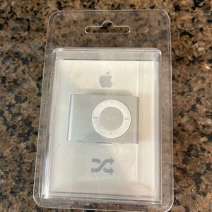 iPod Shuffle - 2nd generation